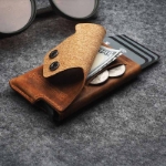 PULARYS COWBOY CARDS 195031007 BROWN