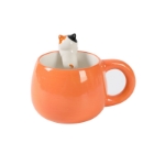 ΚΟΥΠΑ i-TOTAL CHARM XL2526 ORANGE CAT 450ml