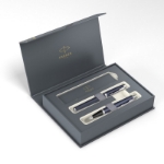 ΣΕΤ PARKER 1159.4024.03 Ι.Μ. (RB+ΒΡ)  BLUE CT