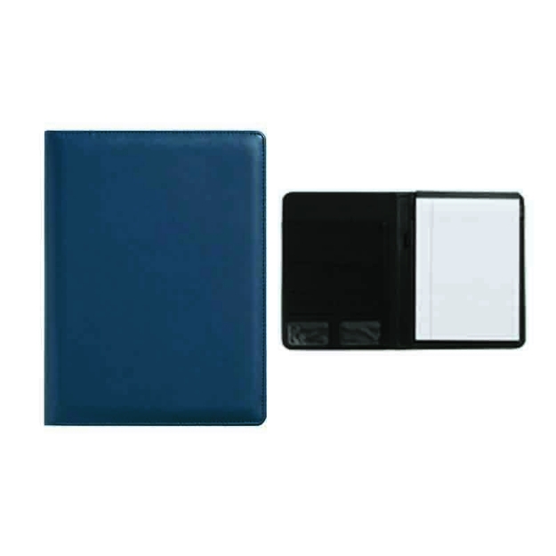 ΘΗΚΗ ΗΒ ΣΗΜΕΙΩΜ. 00111 19,5Χ26 ΜΕ ΜΠΛΟΚ ΜΠΛΕ