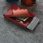 PULARYS FUNKY CARDS 172214111 RED