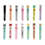 ΣΤΥΛΟ i-TOTAL XL2468 MULTICOLOURS 10 COLORS