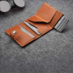 PULARYS HIKER-CHIC CARDS 212014106 COGNAC