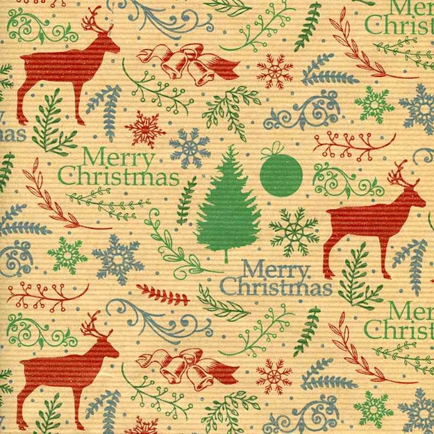 ΧΑΡΤΙ ΠΕΡΙΤΥΛΙΓΜΑΤΟΣ 779D 70Χ100 ΧΡΙΣΤΟΥΓ. 25φ