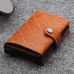 PULARYS HIKER-CHIC CARDS 212014106 COGNAC