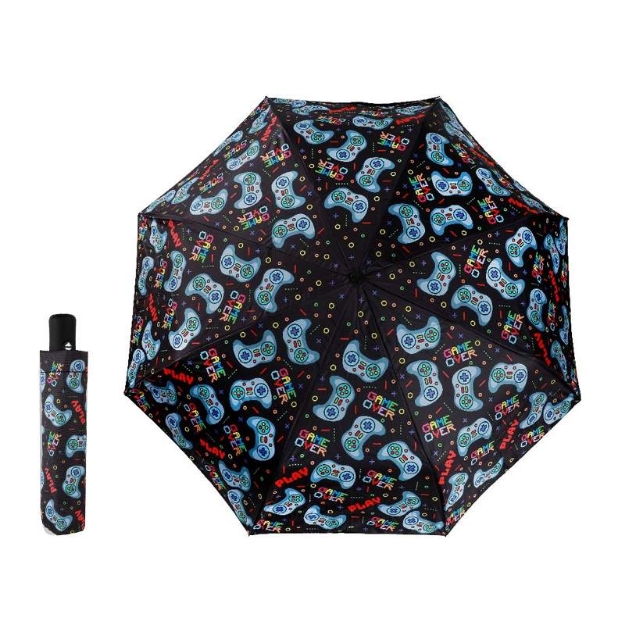 ΟΜΠΡΕΛΑ i-TOTAL XL2039C LET'S PLAY 20cm( open 88cm)