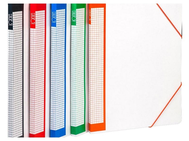 ΚΟΥΤΙΑ ΙΩΝΙΑ Ρ 1,5 ΜΕ ΛΑΣΤΙΧΟ 25Χ34Χ1,5cm