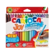 Εικόνα της ΜΑΡΚΑΔΟΡΟΙ CARIOCA JOY/36 40616