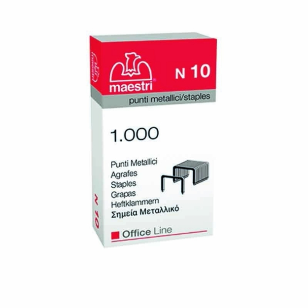 ΣΥΡΜΑΤΑ ROMA 10 1000τεμ