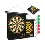 ΠΑΙΧΝΙΔΙΑ i-TOTAL XL2659 MAGNET DARTBOARD 45x36cm