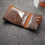 PULARYS DOPPIO CARDS 211914106 COGNAC