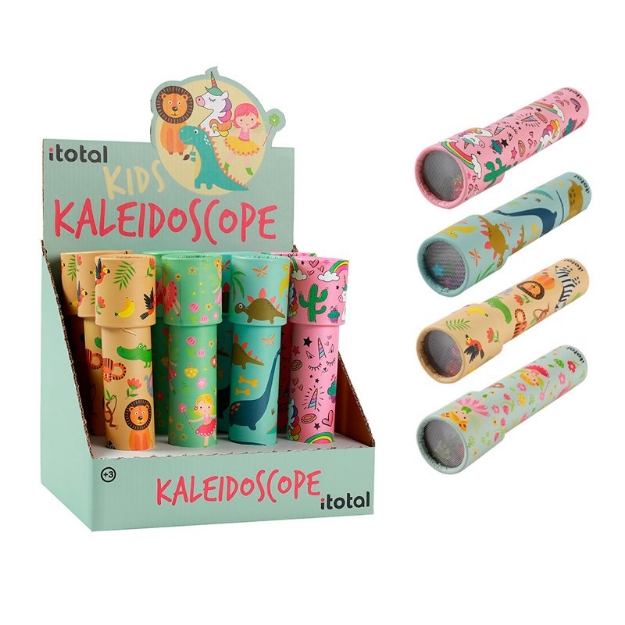 ΚΑΛΕΙΔOΣΚΟΠΙΟ i-TOTAL XL2553 KIDS