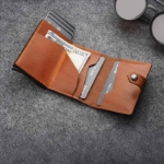 PULARYS HIKER-CHIC CARDS 212014106 COGNAC