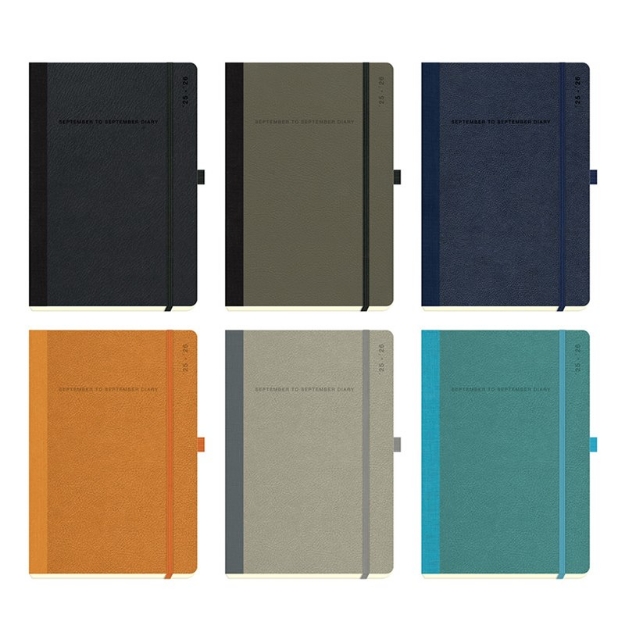 ΗΜΕΡΟΛΟΓΙΑ ΗΒ ACADEMIC 893967 14X20 LOVABLE (ΕΒΔΟΜΑΔΙΑΙΟ) 2025-2026)