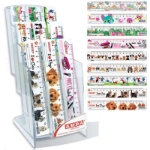 ΧΑΡΑΚΕΣ ARDA 28917 DESP FANTASY 16cm 