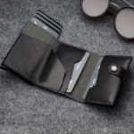 PULARYS HIKER CARDS 211114101 BLACK 