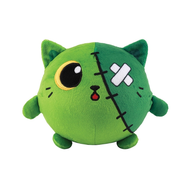 ΜΑΞΙΛΑΡΙ i-TOTAL XL2779T SQUISHY ZOMBIE 14cm