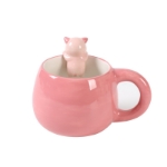 ΚΟΥΠΑ i-TOTAL CHARM XL2567 PIG 450ml