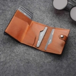 PULARYS HIKER-CHIC CARDS 212014106 COGNAC