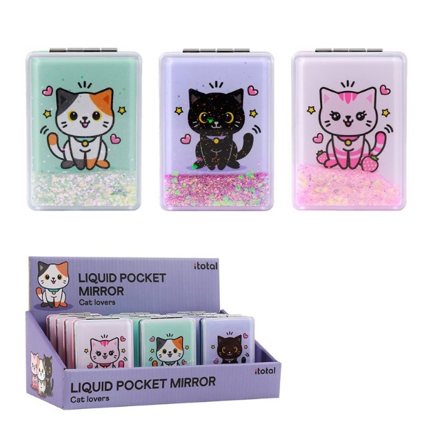 ΚΑΘΡΕΠΤΗΣ i-TOTAL XL3148A MIXED 3 DESIGN