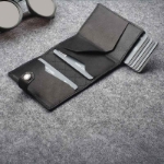 PULARYS HIKER-CHIC CARDS 212014101 BLACK