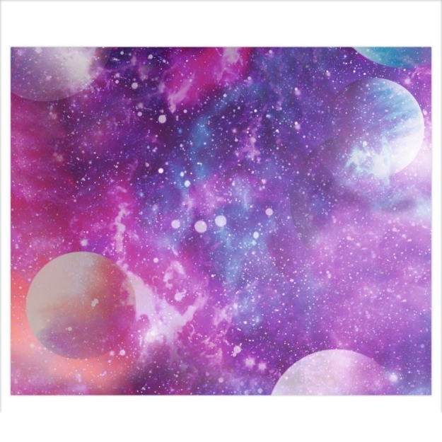 ΧΑΡΤΙ URSUS 50x68/300gr GALAXY 10Φ