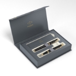 ΣΕΤ PARKER 1159.4024.02 Ι.Μ. (RB+ΒΡ) LQ BLACK GT