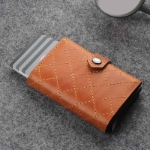 PULARYS HIKER-CHIC CARDS 212014106 COGNAC