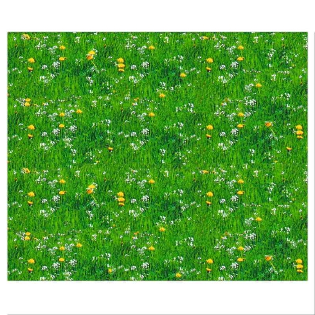 ΧΑΡΤΙ URSUS 50x68/300gr ΓΡΑΣΙΔΙ ΛΟΥΛΟΥΔΙΑ 10Φ