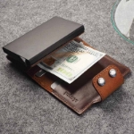 PULARYS DOPPIO CARDS 211914106 COGNAC