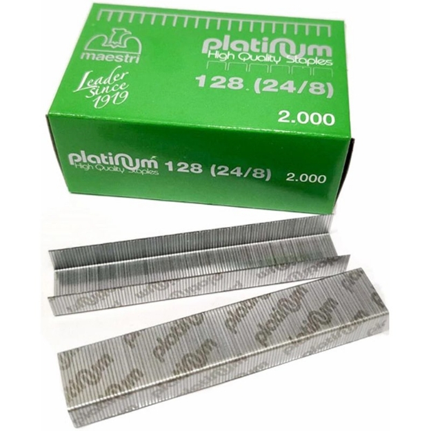 ΣΥΡΜΑΤΑ ROMA 24/8 (128) 2000τεμ