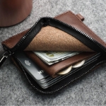 PULARYS OLDTIMER CARDS 184514102 BROWN 