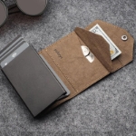 PULARYS PORTER GO CARDS 174610601 BROWN