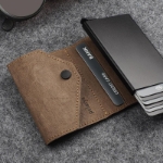 PULARYS PORTER GO CARDS 174610601 BROWN