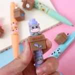 ΣΤΥΛΟ i-TOTAL XL2377A POP UP ASSORTED