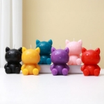 ΚΕΡΙΑ i-TOTAL XL3308 ASSORTED CATS 12TEM