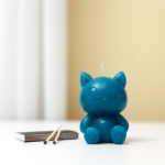 ΚΕΡΙΑ i-TOTAL XL3308 ASSORTED CATS 12TEM