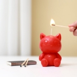 ΚΕΡΙΑ i-TOTAL XL3308 ASSORTED CATS 12TEM