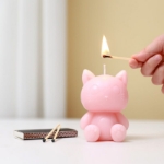 ΚΕΡΙΑ i-TOTAL XL3308 ASSORTED CATS 12TEM