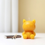 ΚΕΡΙΑ i-TOTAL XL3308 ASSORTED CATS 12TEM