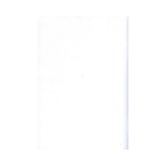 ΤΕΤΡΑΔΙΑ SALKO BLUE 17Χ25 50φ ΛΕΥΚΟ