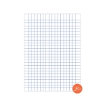 ΤΕΤΡΑΔΙΑ SALKO EX BLUE 17Χ25 50φ  ΜΕΓΑΛΟ ΚΑΡΕ