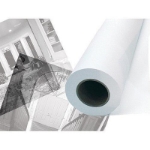 ΦΙΛΜ ΑΔΙΑΣΤΑΛΤΟ  ΞΗΡΟΓΡΑΦΙΚΟ ΜΑΤ 75mic  61cm x 50m