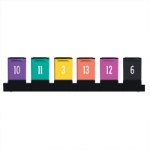 ΠΑΙΧΝΙΔΙ ΔΗΜΙΟΥΡΓΙΑΣ TRODAT 216206 PIXEL STAMP ANIMALS