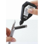 ΤΑΜΠΟΝ TRODAT 6/302 ΑΧΡΩΜΟ ΓΙΑ GOLDRING ΚΠ