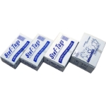 ΕΤΙΚΕΤΕΣ ΚΑΠΝΟΥ STEF LABELS Νο5 052x99 Κ.500τεμ