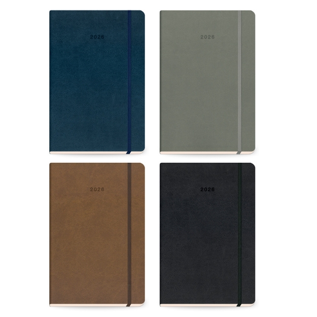 ΗΜΕΡΟΛΟΓΙΑ ΗΒ 807025 17X25 ENVIRO ΗΜΕΡΗΣΙΟ