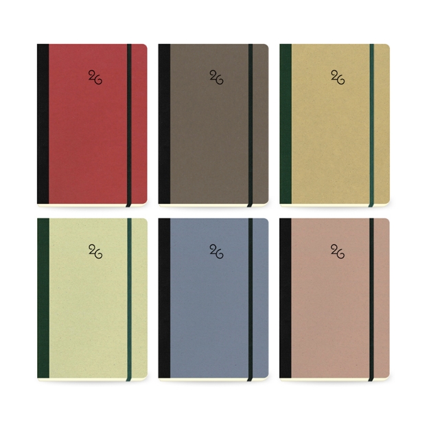 ΗΜΕΡΟΛΟΓΙΑ ΗΒ 14X20 ECOSMILES 4100 ΗΜΕΡΗΣΙΟ