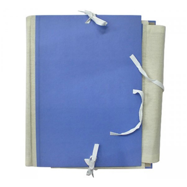 ΝΤΟΣΙΕ ΜΕ ΚΟΡΔΟΝΙΑ ΚΑΙ ΠΤΕΡΥΓΙΑ 30Χ40cm ΡΑΧΗ 10