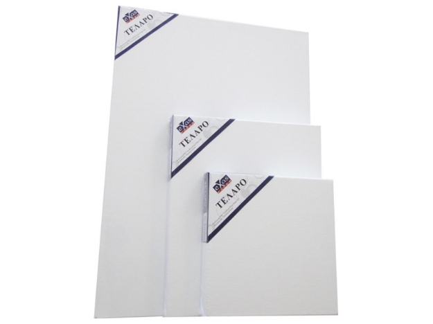 ΤΕΛΑΡΑ eX-HOBBY 18mm 25Χ30cm COTTON 380gr